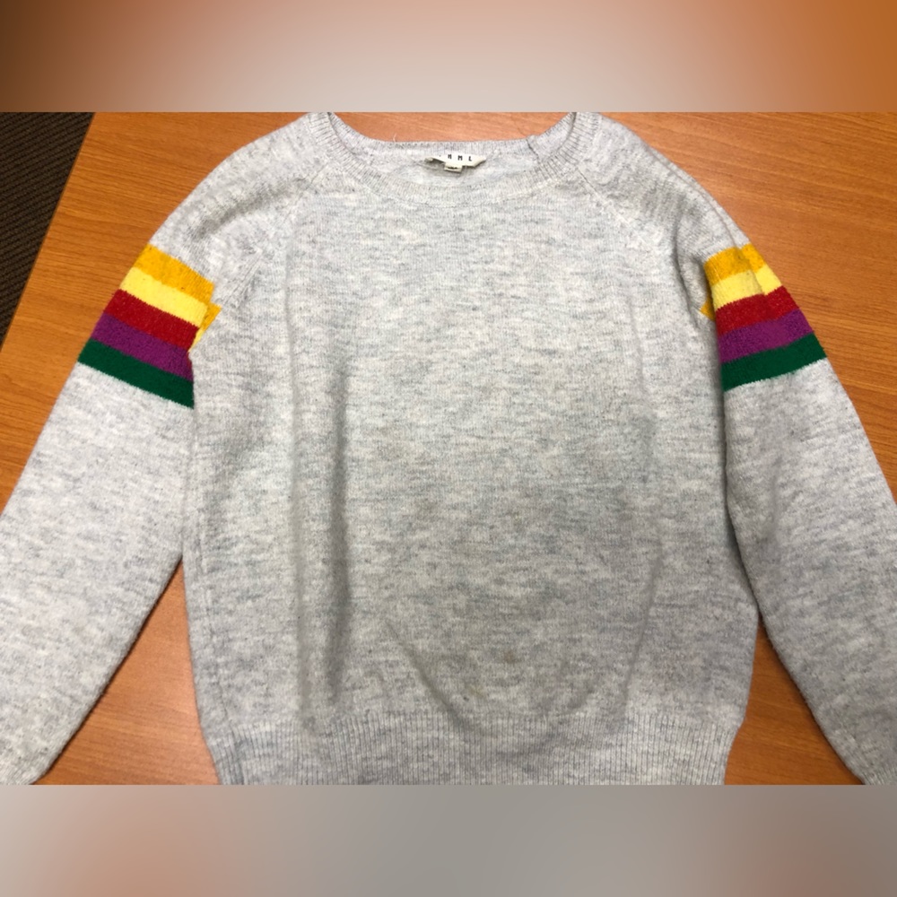 Thml Sweater - image 3